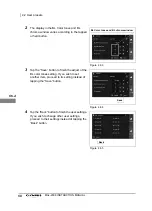 Preview for 62 page of Olympus MAJ-2308 Instructions Manual