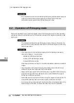 Preview for 88 page of Olympus MAJ-2308 Instructions Manual