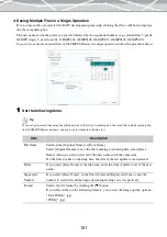 Предварительный просмотр 151 страницы Olympus Master 1.1 Plus Operating Instructions Manual