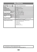 Preview for 23 page of Olympus MAUSB-500 Reference Manual