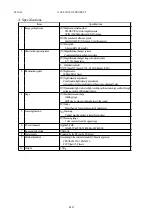 Preview for 5 page of Olympus MIC-D Repair Manual