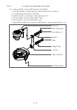 Preview for 16 page of Olympus MIC-D Repair Manual