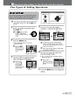 Preview for 3 page of Olympus Mju 1050 SW Instruction Manual