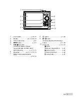 Preview for 7 page of Olympus Mju 1050 SW Instruction Manual