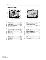 Preview for 8 page of Olympus Mju 1050 SW Instruction Manual