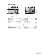 Preview for 9 page of Olympus Mju 1050 SW Instruction Manual