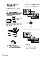 Preview for 12 page of Olympus Mju 1050 SW Instruction Manual