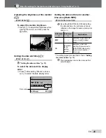 Предварительный просмотр 45 страницы Olympus Mju 1050 SW Instruction Manual