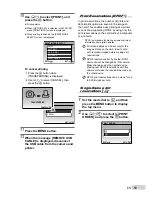 Предварительный просмотр 53 страницы Olympus Mju 1050 SW Instruction Manual