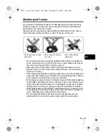 Preview for 9 page of Olympus MJU 300 Basic Manual