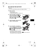 Preview for 11 page of Olympus MJU 300 Basic Manual