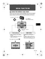 Предварительный просмотр 17 страницы Olympus MJU 300 Basic Manual