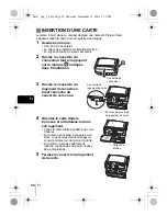 Предварительный просмотр 54 страницы Olympus MJU 300 Basic Manual