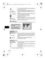 Предварительный просмотр 64 страницы Olympus MJU 300 Basic Manual