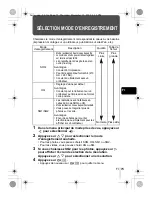 Предварительный просмотр 73 страницы Olympus MJU 300 Basic Manual