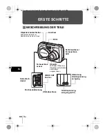 Предварительный просмотр 88 страницы Olympus MJU 300 Basic Manual