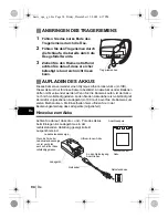 Предварительный просмотр 94 страницы Olympus MJU 300 Basic Manual