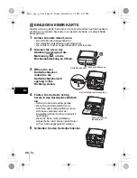 Предварительный просмотр 96 страницы Olympus MJU 300 Basic Manual