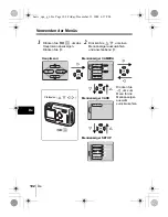 Предварительный просмотр 102 страницы Olympus MJU 300 Basic Manual