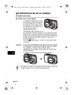 Предварительный просмотр 140 страницы Olympus MJU 300 Basic Manual