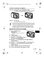 Предварительный просмотр 141 страницы Olympus MJU 300 Basic Manual