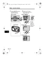 Предварительный просмотр 144 страницы Olympus MJU 300 Basic Manual