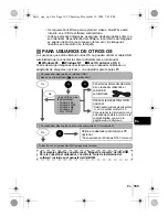 Предварительный просмотр 165 страницы Olympus MJU 300 Basic Manual