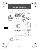 Предварительный просмотр 168 страницы Olympus MJU 300 Basic Manual