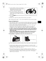 Preview for 5 page of Olympus MJU-725 SW Basic Manual