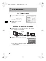 Preview for 10 page of Olympus MJU-725 SW Basic Manual