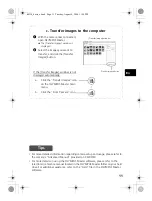Preview for 11 page of Olympus MJU-725 SW Basic Manual