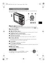 Предварительный просмотр 13 страницы Olympus MJU-725 SW Basic Manual