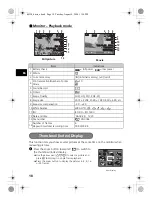 Предварительный просмотр 18 страницы Olympus MJU-725 SW Basic Manual