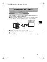 Предварительный просмотр 19 страницы Olympus MJU-725 SW Basic Manual