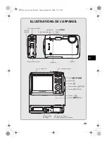 Предварительный просмотр 29 страницы Olympus MJU-725 SW Basic Manual