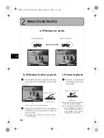 Предварительный просмотр 34 страницы Olympus MJU-725 SW Basic Manual