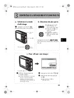 Предварительный просмотр 35 страницы Olympus MJU-725 SW Basic Manual