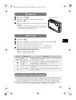 Предварительный просмотр 41 страницы Olympus MJU-725 SW Basic Manual