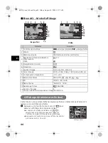 Предварительный просмотр 44 страницы Olympus MJU-725 SW Basic Manual