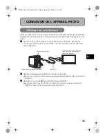 Предварительный просмотр 45 страницы Olympus MJU-725 SW Basic Manual