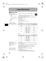 Предварительный просмотр 48 страницы Olympus MJU-725 SW Basic Manual