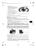 Предварительный просмотр 57 страницы Olympus MJU-725 SW Basic Manual