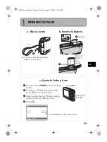 Предварительный просмотр 59 страницы Olympus MJU-725 SW Basic Manual