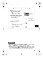 Предварительный просмотр 63 страницы Olympus MJU-725 SW Basic Manual