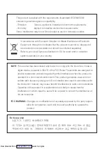 Предварительный просмотр 2 страницы Olympus MM6-ILG Instructions Manual