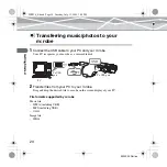 Preview for 20 page of Olympus MR-F30 Series User Manual