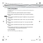 Preview for 38 page of Olympus MR-F30 Series User Manual