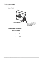 Предварительный просмотр 12 страницы Olympus MU-1 Instructions Manual