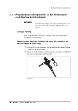 Предварительный просмотр 19 страницы Olympus MU-1 Instructions Manual