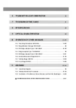 Preview for 4 page of Olympus MVX10 Instructions Manual